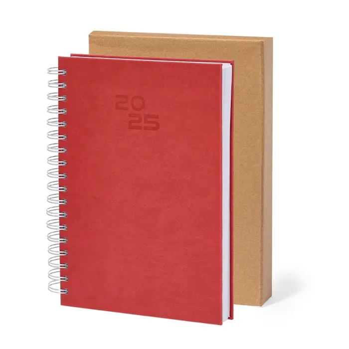 Agenda PU - Maup miniatura 5