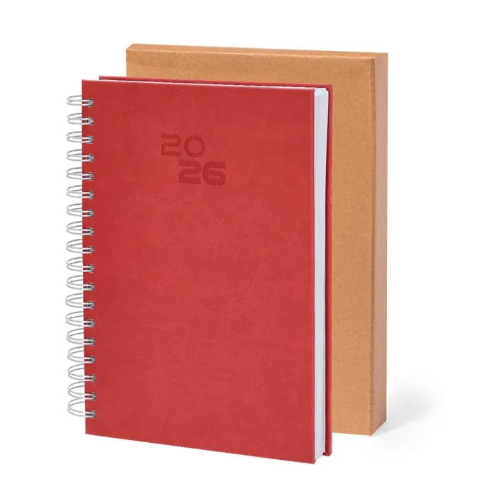 Agenda PU - Maup miniatura 4