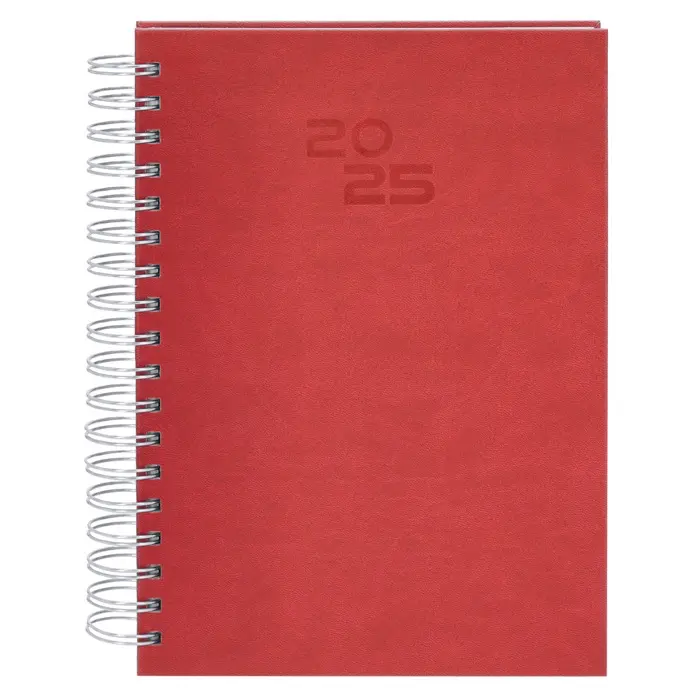 Agenda PU - Maup miniatura 1