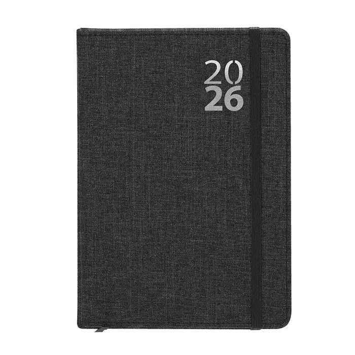 Agenda Poliéster RPET 300D - Adol miniatura 1