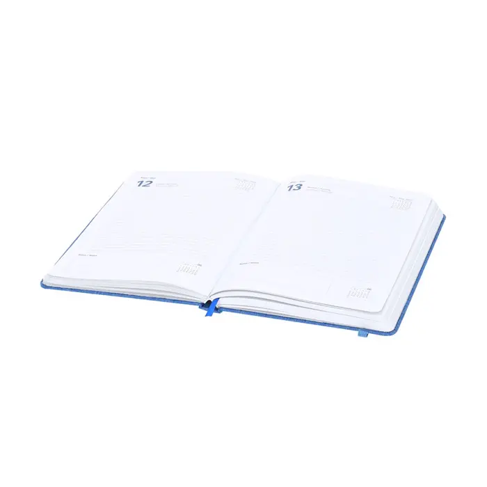 Agenda Poliéster RPET 300D - Adol miniatura 3