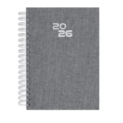 Agenda Poliéster 300D RPET - Veov