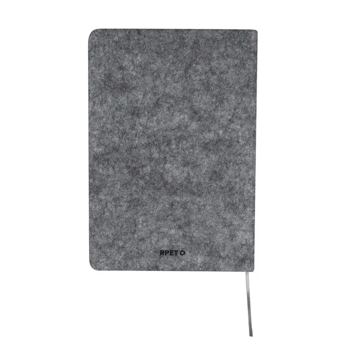Bloc Notas Fieltro RPET/ Corcho - Miir miniatura 4