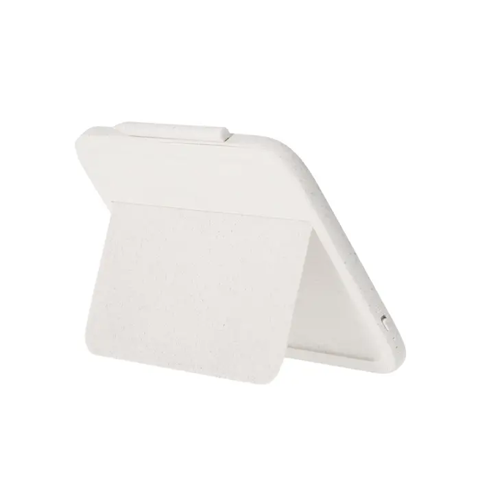 Cargador Tablet Escritura LCD Caña de Trigo/ ABS/ Bambú - Uxre miniatura 4