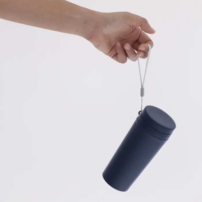 Bidón Térmico PP Reciclado - Ovid miniatura 3