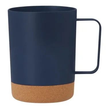 Taza PP Reciclado/ Corcho - Ezet