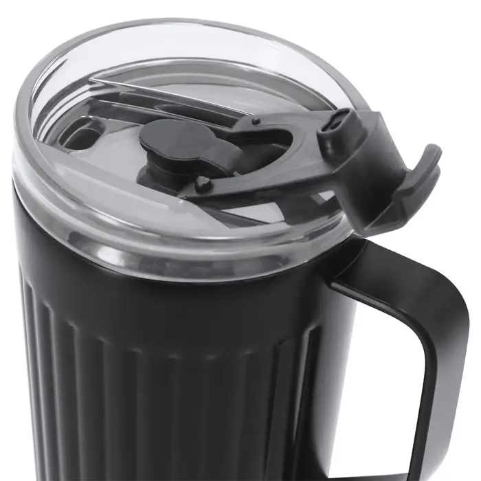 Taza Térmica Acero Inox Reciclado - Unlo miniatura 3