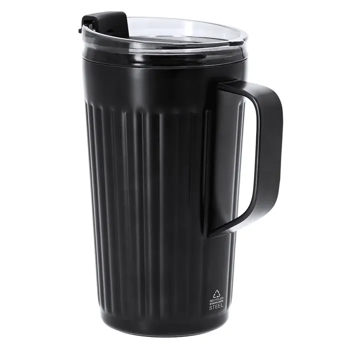 Taza Térmica Acero Inox Reciclado - Unlo miniatura 1