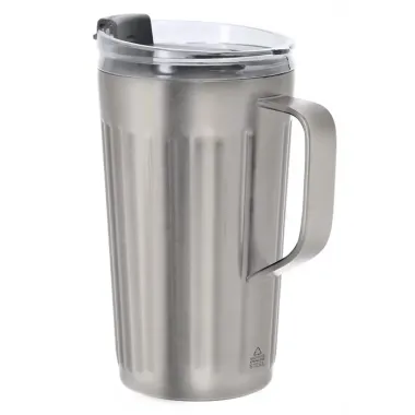 Taza Térmica Acero Inox Reciclado - Unlo