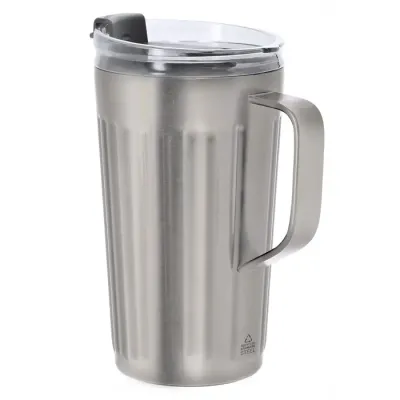 Taza Térmica Acero Inox Reciclado - Unlo