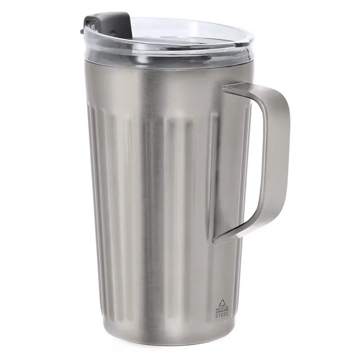 Taza Térmica Acero Inox Reciclado - Unlo miniatura 1