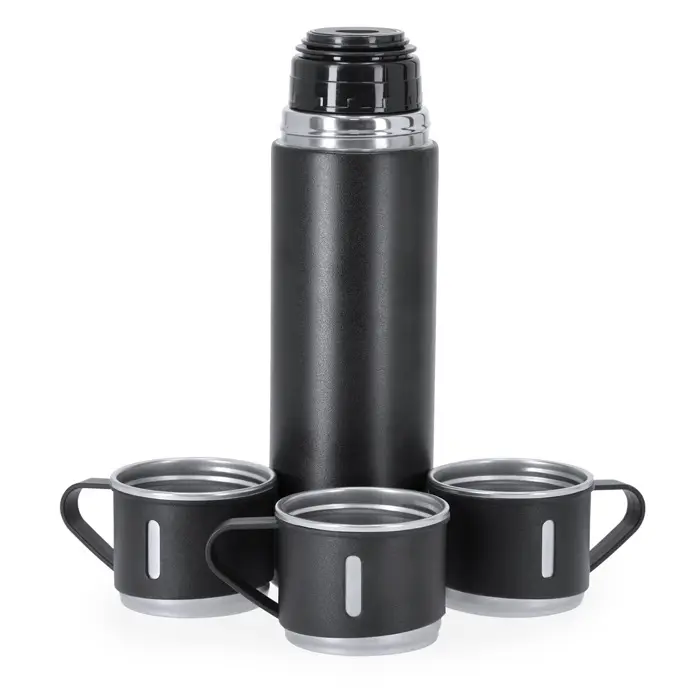 Set Acero Inox - Pato miniatura 1