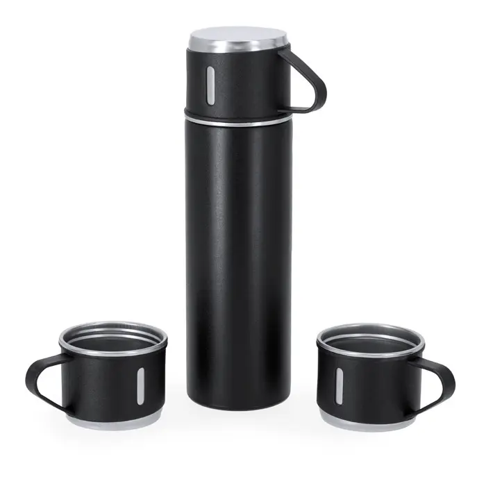 Set Acero Inox - Pato miniatura 2