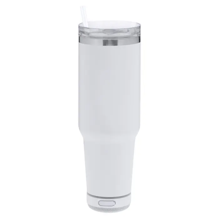 Jarra Térmica Altavoz Acero Inox - Odis miniatura 6