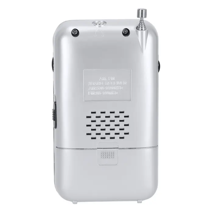 Radio  - Iceg miniatura 3