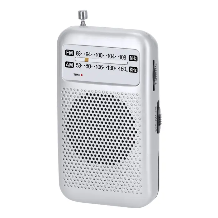 Radio  - Iceg miniatura 4