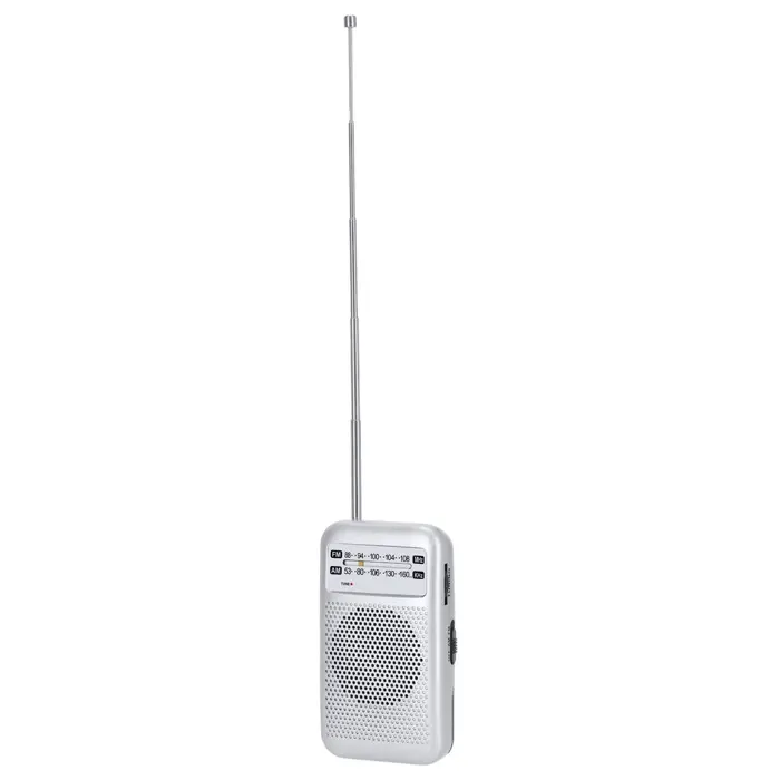 Radio  - Iceg miniatura 5