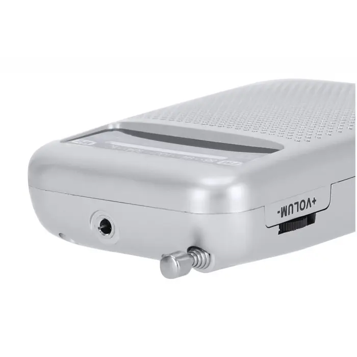 Radio  - Iceg miniatura 6