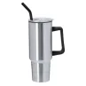 Taza Térmica Acero Inox/ PP - Duog