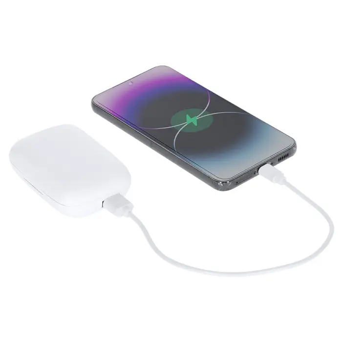 Auriculares Power Bank  - Nuob miniatura 3