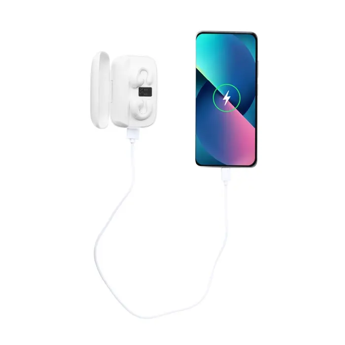 Auriculares Power Bank  - Nuob miniatura 4