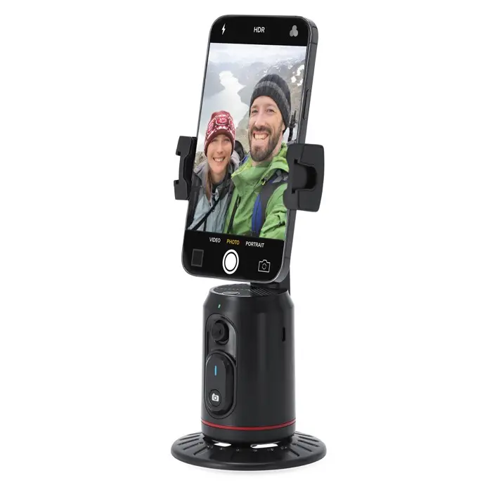 Soporte Seguimiento Automático  - Dawa miniatura 2