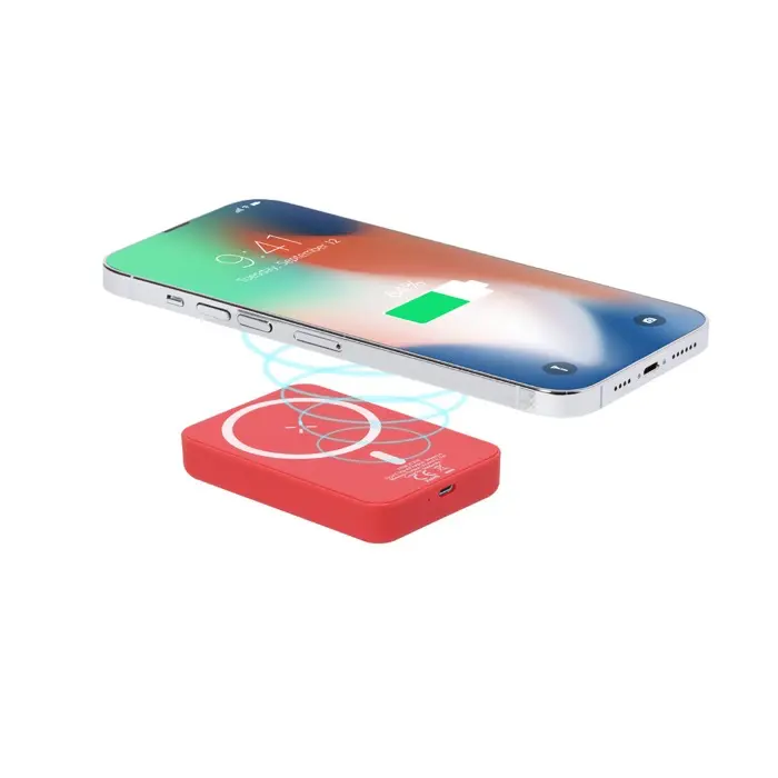 Power Bank  - Cuic miniatura 2