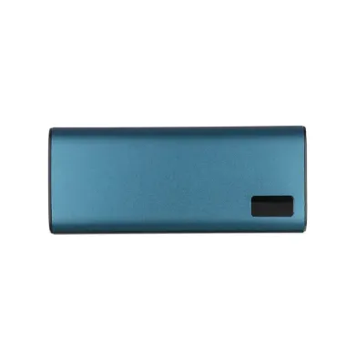 Power Bank Aluminio Reciclado - Foin