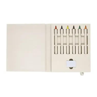 Set Cartones de Leche Reciclados - Tuib