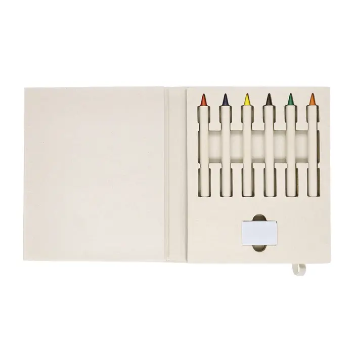 Set Cartones de Leche Reciclados - Tuib miniatura 1