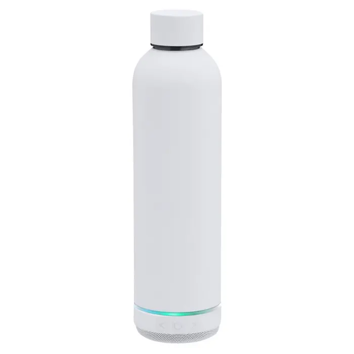 Bidón Térmico Altavoz Acero Inox - Aclu miniatura 3