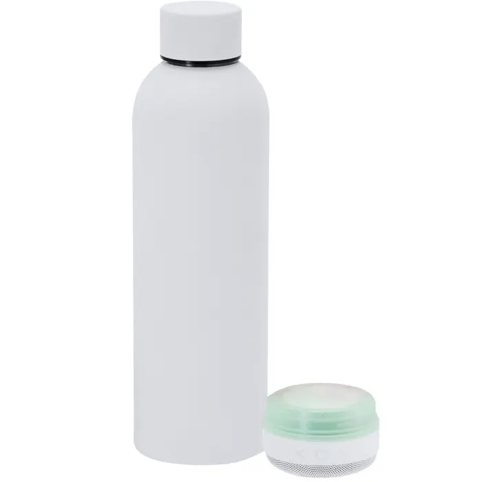 Bidón Térmico Altavoz Acero Inox - Aclu miniatura 5