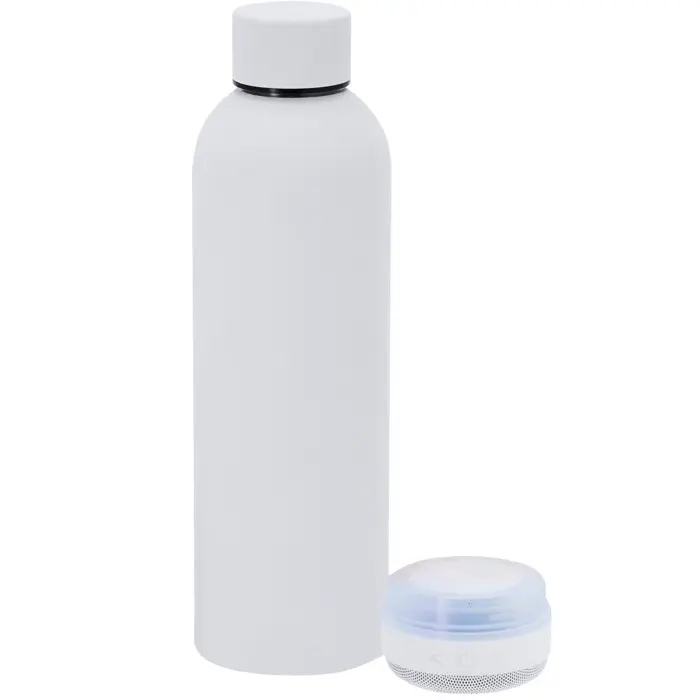 Bidón Térmico Altavoz Acero Inox - Aclu miniatura 6