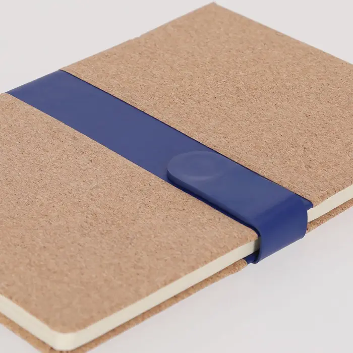 Bloc Notas Corcho/ PU - Ajye miniatura 3
