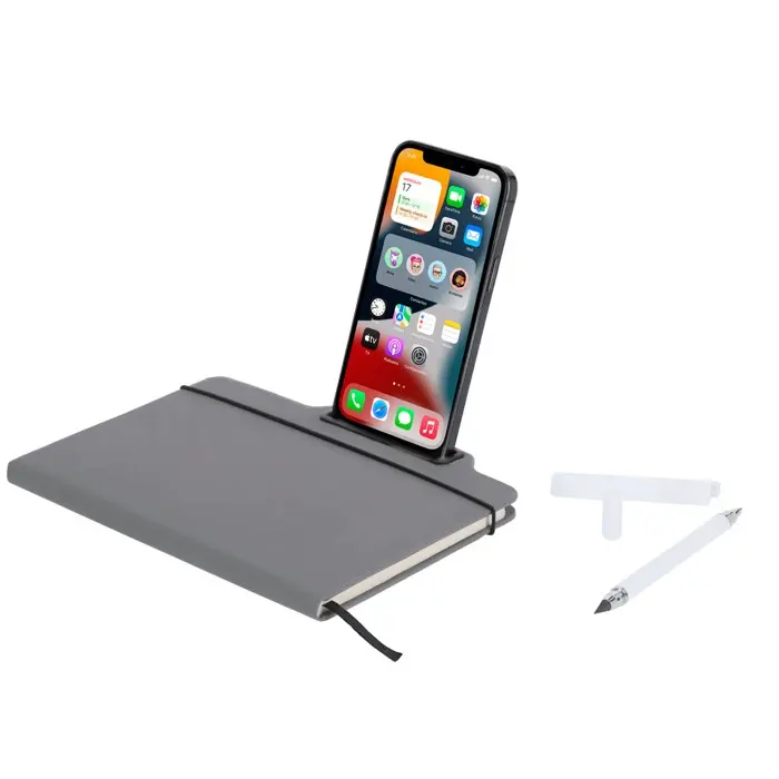 Bloc Notas Soporte PU - Soci miniatura 4