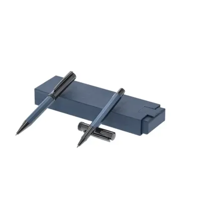 Set Aluminio/ Acero Inox - Kaor