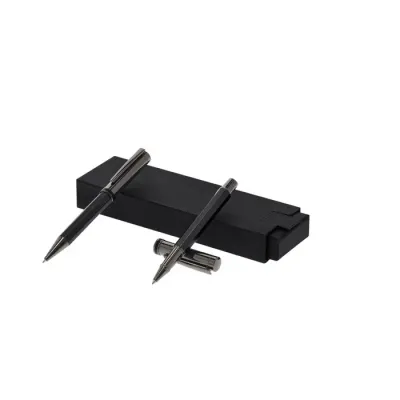 Set Aluminio/ Acero Inox - Kaor