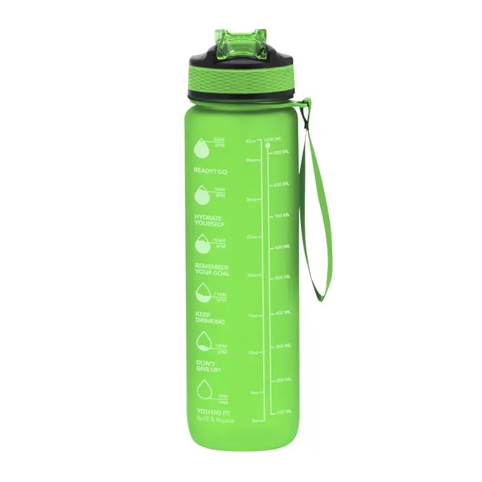 Bidón PETG - Ziiz miniatura 5