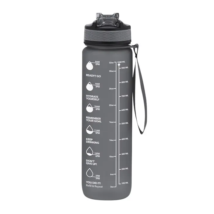 Bidón PETG - Ziiz miniatura 7