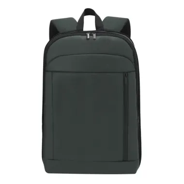 Mochila PU/ Poliéster 900D - Zuer