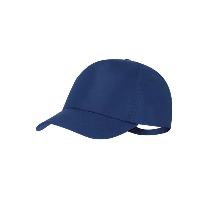 Gorra Poliéster RPET - Fauc miniatura 1