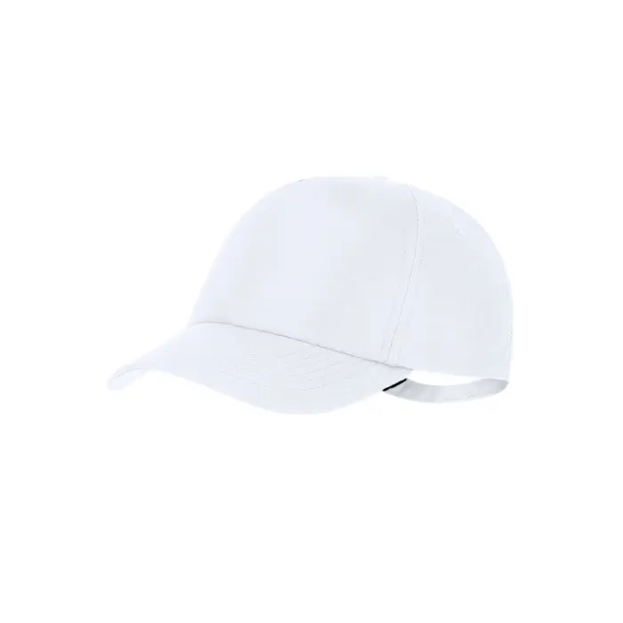 Gorra Poliéster RPET - Fauc miniatura 1