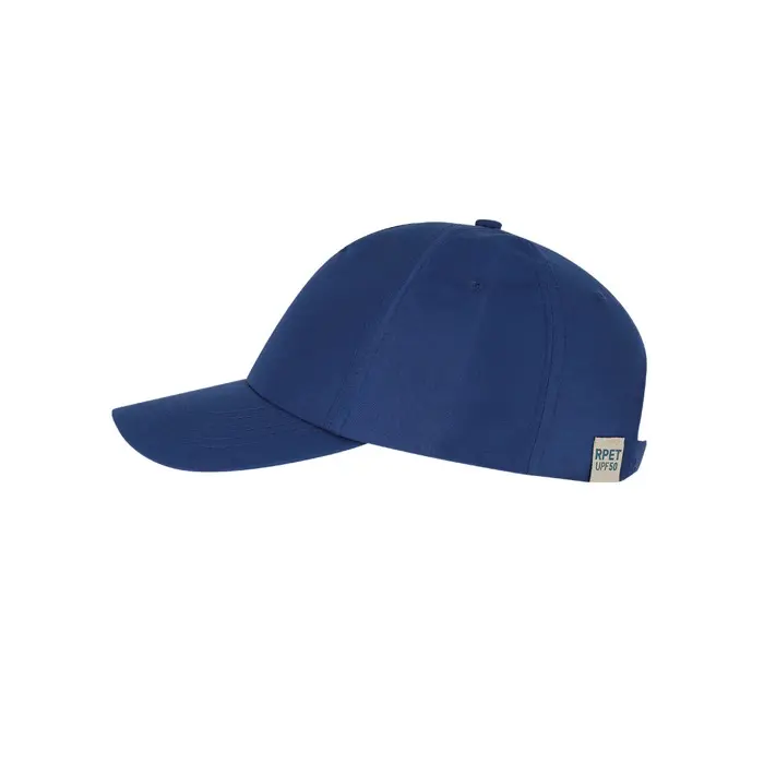 Gorra Poliéster RPET - Fauc miniatura 2