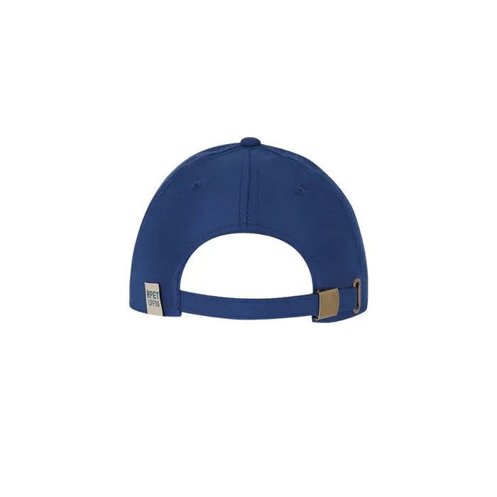 Gorra Poliéster RPET - Fauc miniatura 3