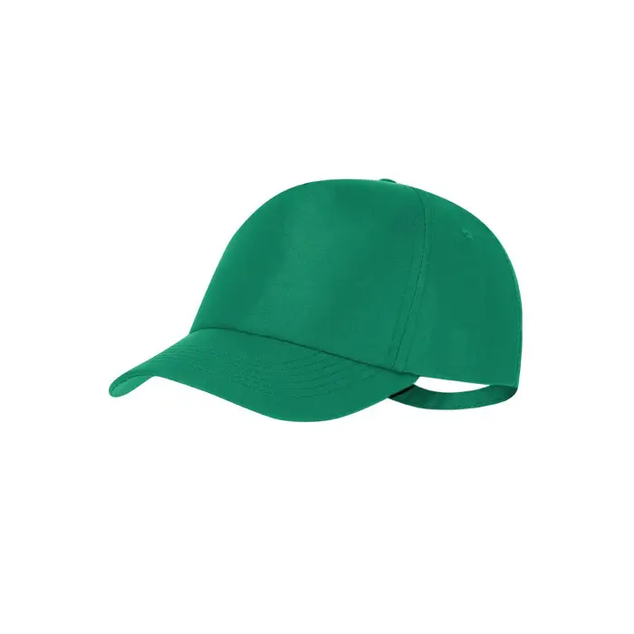 Gorra Poliéster RPET - Fauc miniatura 1