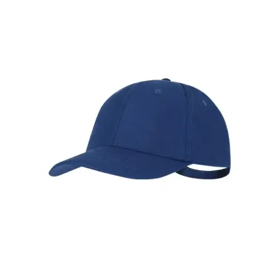 Gorra Poliéster RPET - Paor