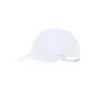 Gorra Poliéster RPET - Paor