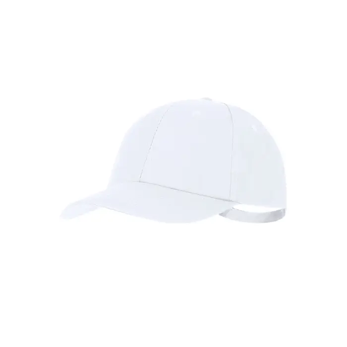 Gorra Poliéster RPET - Paor miniatura 1
