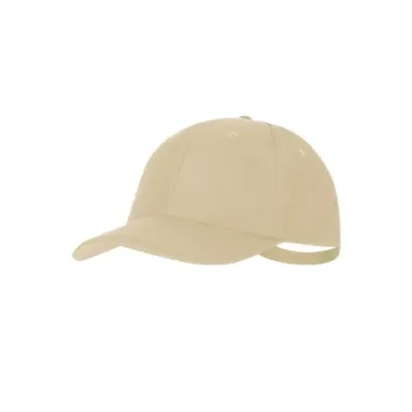 Gorra Poliéster RPET - Paor