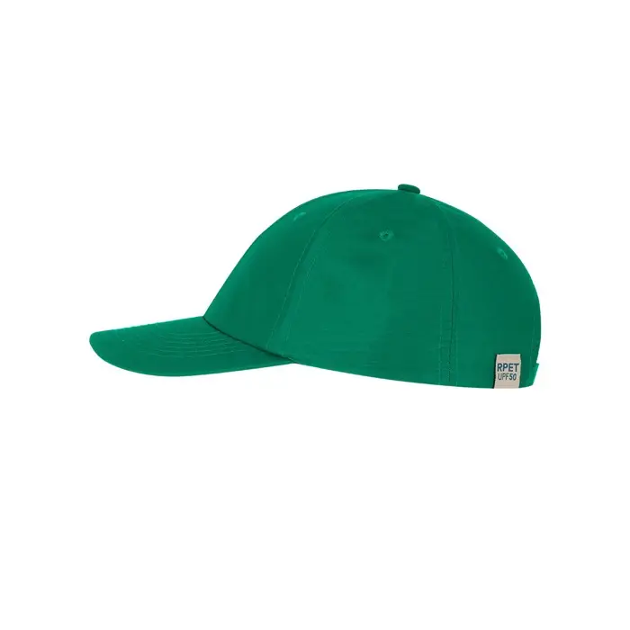 Gorra Poliéster RPET - Paor miniatura 3